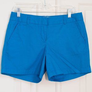 Blue J Crew Shorts
